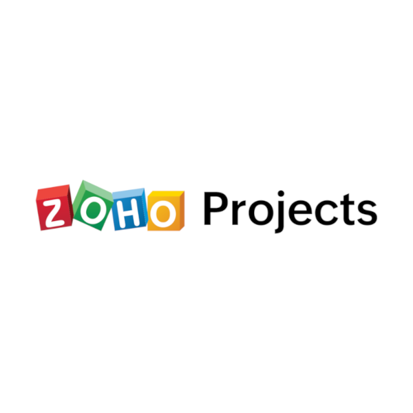 Zoho Projects